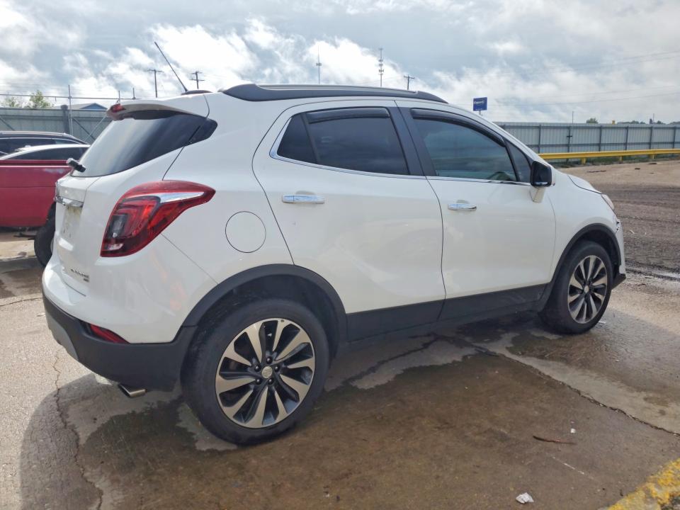 Aukcja sprzedaży 2021 Buick Encore, vin: KL4CJESB0MB351288, numer aukcji: 64903796