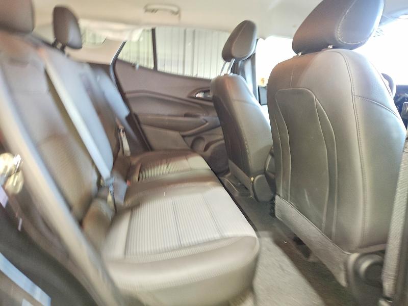 Продаж на аукціоні авто 2024 Chevrolet Trax, vin: KL77LHE27RC123155, номер лоту: 66003976