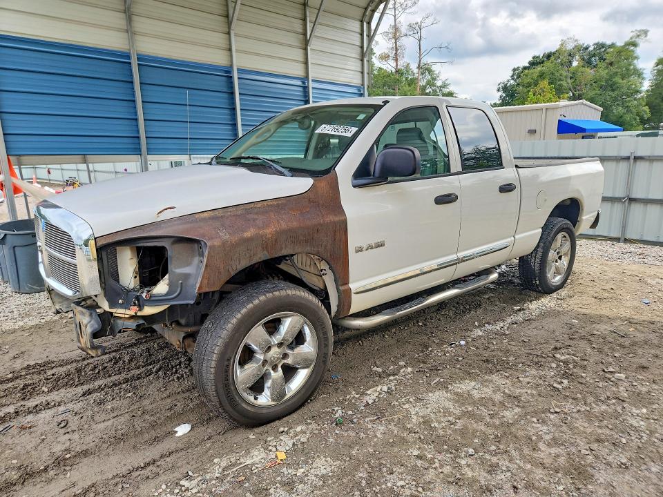 Aukcja sprzedaży 2008 Dodge Ram 1500, vin: 1D7HU18218J227163, numer aukcji: 67269256