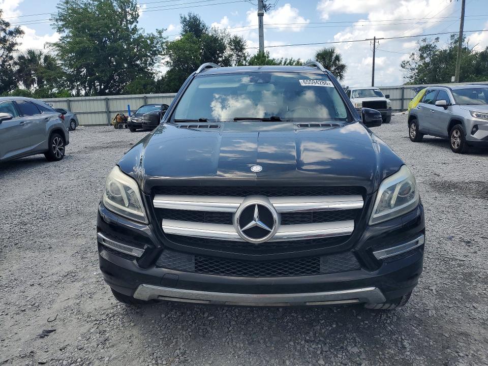 Продаж на аукціоні авто 2016 Mercedes-benz Gl, vin: 4JGDF2EE5GA700595, номер лоту: 65594286