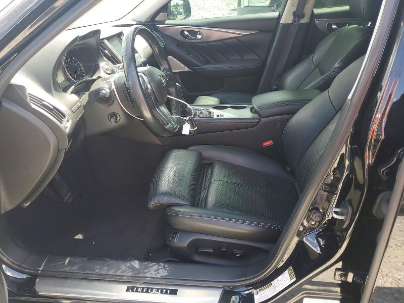 Продаж на аукціоні авто 2020 Infiniti Q50, vin: JN1EV7AP5LM203297, номер лоту: 64909166