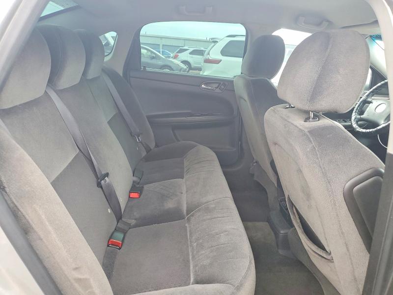 65407646 :رقم المزاد ، 2G1WF5EK0B1118730 vin ، 2011 Chevrolet Impala مزاد بيع