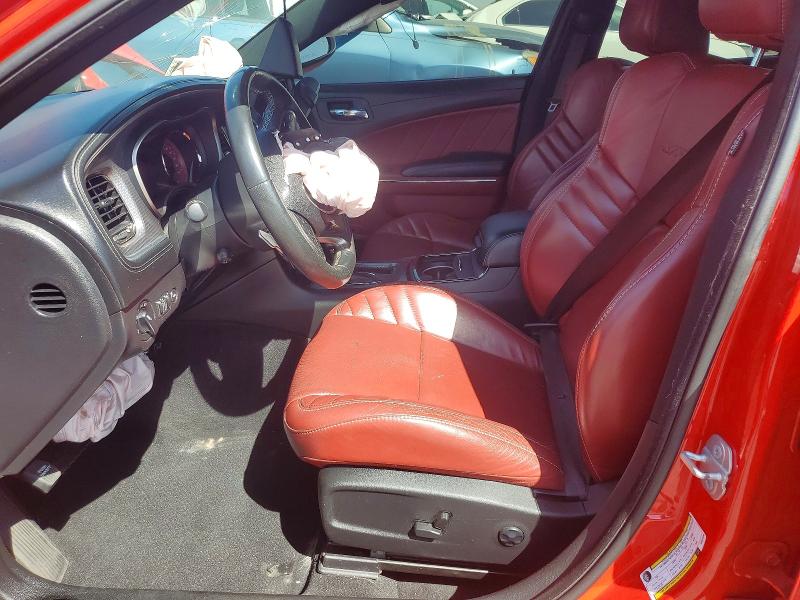 2021 Dodge Charger მანქანა იყიდება აუქციონზე, vin: 2C3CDXL96MH539460, აუქციონის ნომერი: 66500336