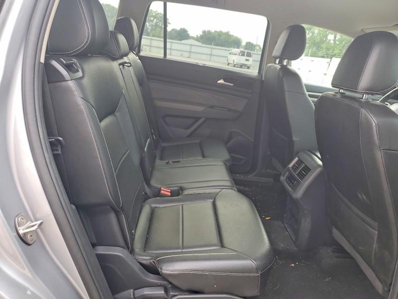 Aukcja sprzedaży 2022 Volkswagen Atlas, vin: 1V2LP2CA5NC553689, numer aukcji: 63530156