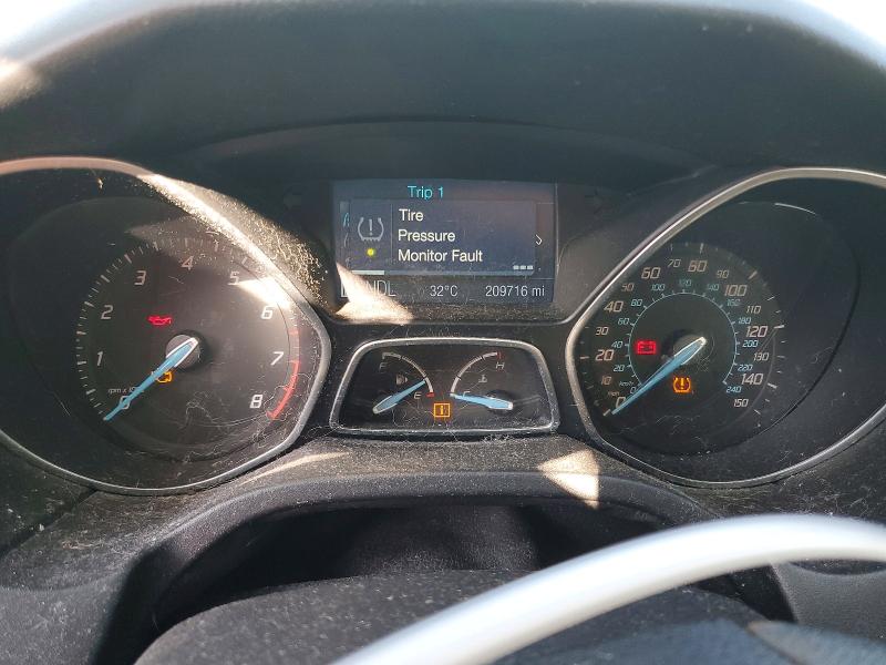 Продажа на аукционе авто 2012 Ford Focus, vin: 1FAHP3F26CL122153, номер лота: 65367276