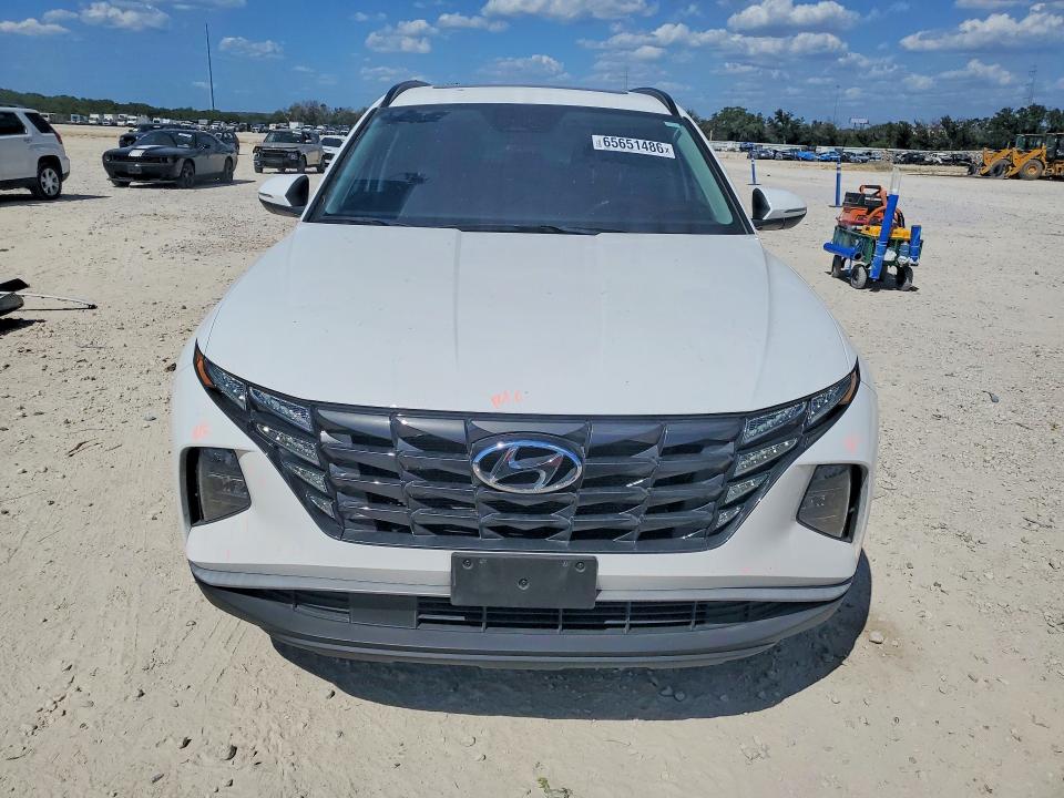 Продаж на аукціоні авто 2023 Hyundai Tucson, vin: 5NMJF3AE0PH229710, номер лоту: 65651486