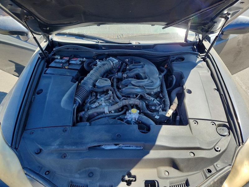 65408056 :رقم المزاد ، JTHBE262862004775 vin ، 2006 Lexus Is مزاد بيع