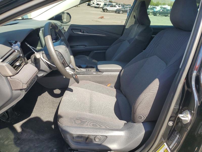 Aukcja sprzedaży 2026 Toyota Camry, vin: 4T1DAACK7TU740705, numer aukcji: 66307436