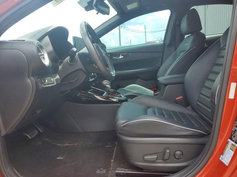 Aukcja sprzedaży 2023 Kia Forte, vin: 3KPF54AD3PE530243, numer aukcji: 60956806