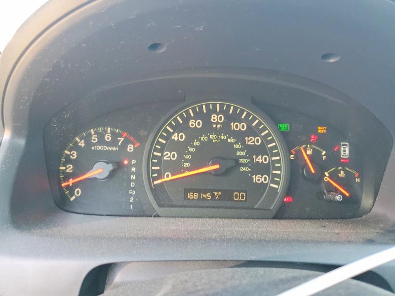 66895746 :رقم المزاد ، 1HGCM66323A042918 vin ، 2003 Honda Accord مزاد بيع