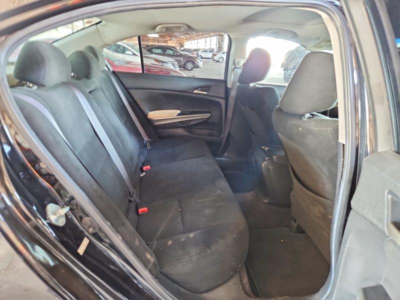 Продаж на аукціоні авто 2008 Honda Accord, vin: 1HGCP26738A034594, номер лоту: 64612476