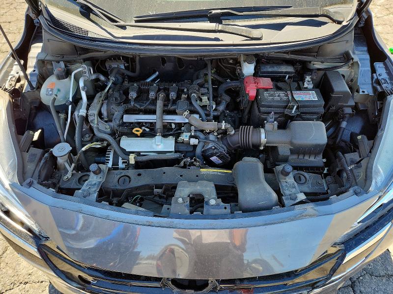 Aukcja sprzedaży 2024 Nissan Versa, vin: 3N1CN8DV9RL882243, numer aukcji: 65033186