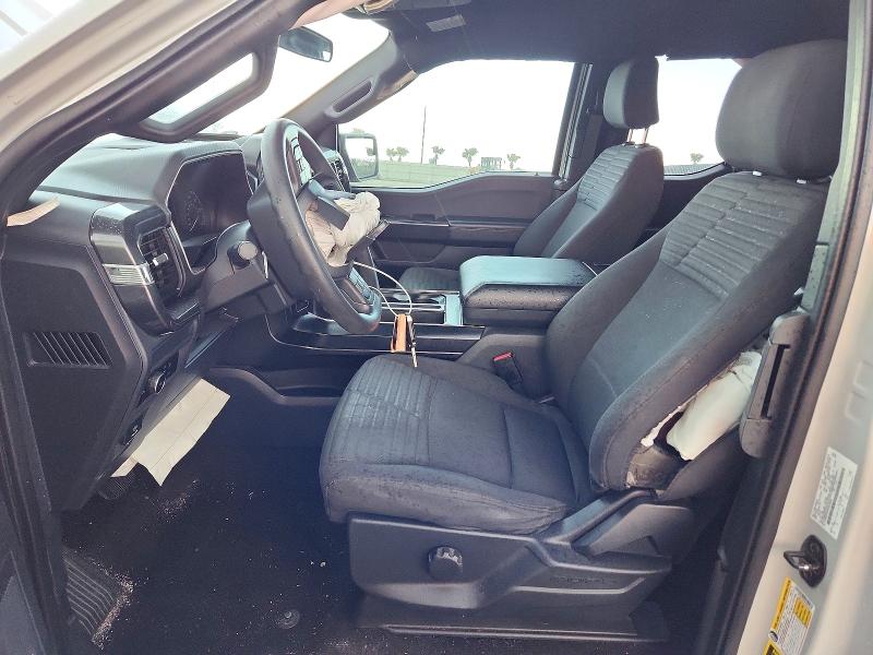 Продаж на аукціоні авто 2023 Ford F150, vin: 1FTEX1CP5PKD23295, номер лоту: 65223716