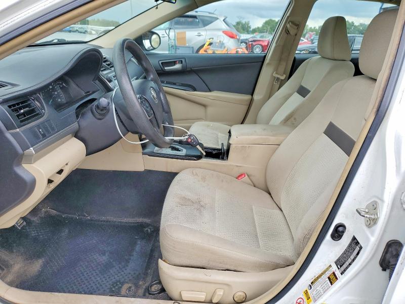 63711696 :رقم المزاد ، 4T1BF1FK7EU469247 vin ، 2014 Toyota Camry مزاد بيع