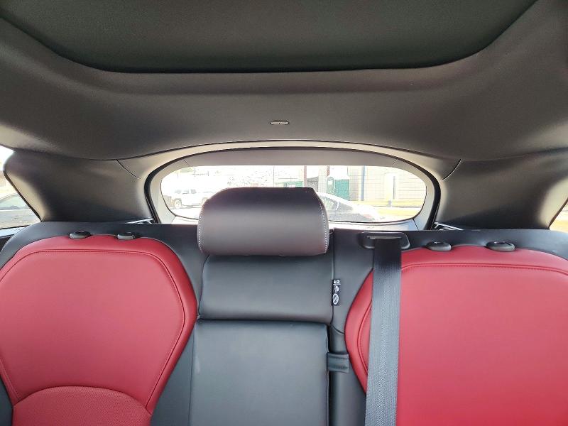 Продаж на аукціоні авто 2024 Infiniti Qx50, vin: 3PCAJ5FA7RF106667, номер лоту: 65934996