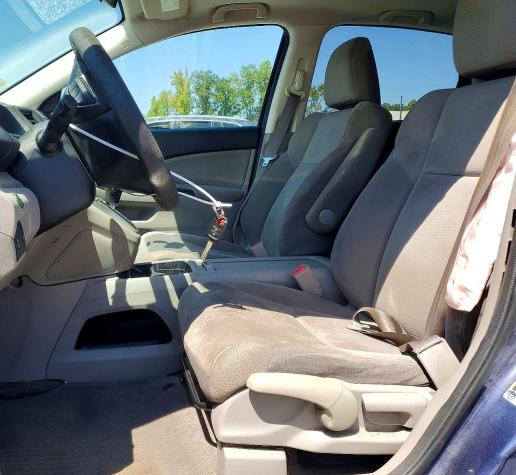 Aukcja sprzedaży 2014 Honda Cr-v, vin: 2HKRM3H5XEH535845, numer aukcji: 66172526
