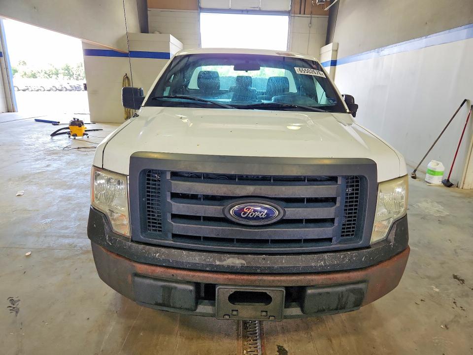 Продаж на аукціоні авто 2012 Ford F150, vin: 1FTMF1CM4CKD58568, номер лоту: 65502676