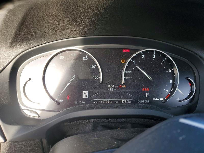 Продаж на аукціоні авто 2021 Bmw X3, vin: 5UXTY5C08M9E36967, номер лоту: 64599726