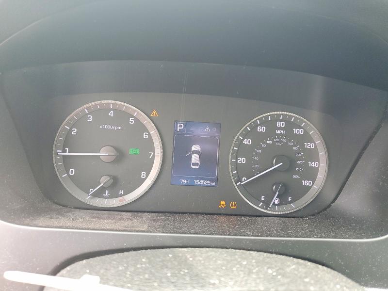 63035806 :رقم المزاد ، 5NPE34AF9FH019200 vin ، 2015 Hyundai Sonata مزاد بيع
