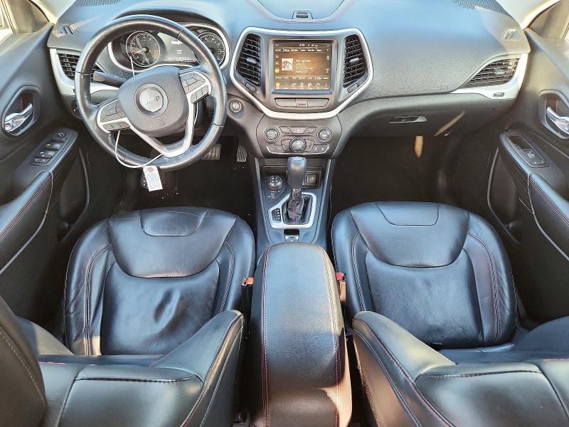 Aukcja sprzedaży 2015 Jeep Cherokee, vin: 1C4PJMBS4FW717492, numer aukcji: 65981586