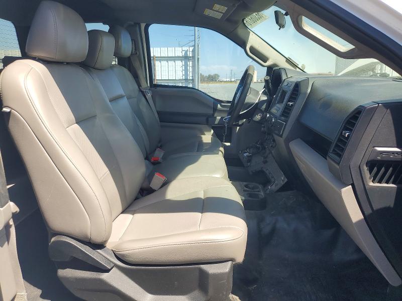 66306876 :رقم المزاد ، 1FTEX1CP9JKE60120 vin ، 2018 Ford F150 مزاد بيع