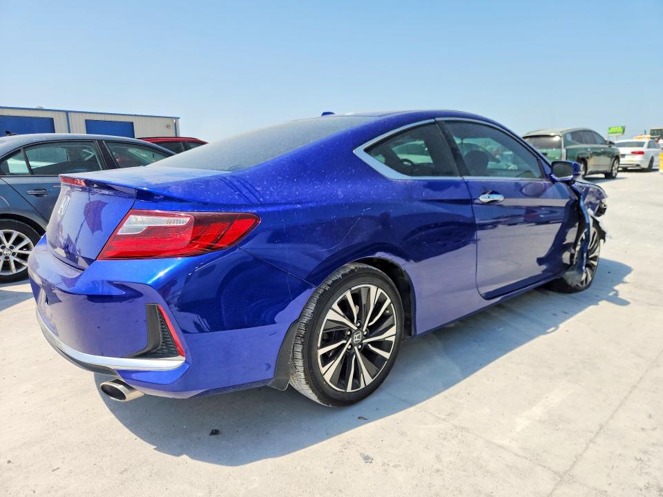 Aukcja sprzedaży 2017 Honda Accord, vin: 1HGCT1B88HA004608, numer aukcji: 64299406