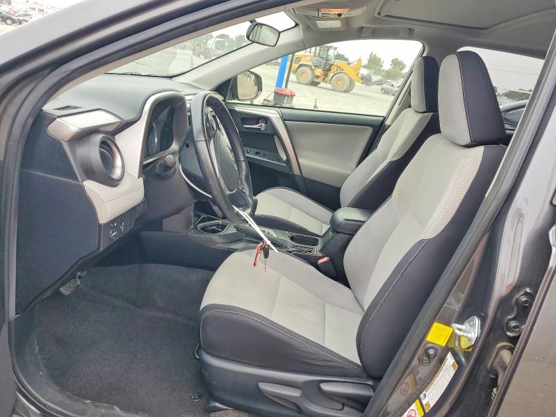 Aukcja sprzedaży 2016 Toyota Rav4, vin: JTMWFREV5GJ092924, numer aukcji: 64692326