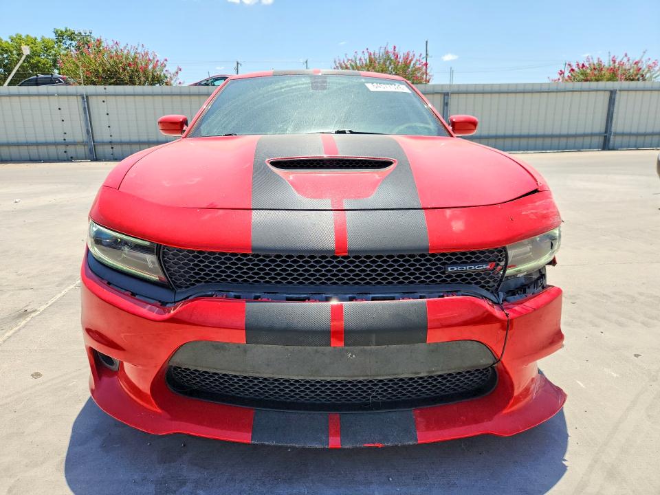Aukcja sprzedaży 2018 Dodge Charger, vin: 2C3CDXHG6JH295232, numer aukcji: 64577526