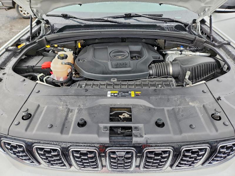 Aukcja sprzedaży 2022 Jeep Grand Cherokee, vin: 1C4RJKEG9N8506750, numer aukcji: 63469066