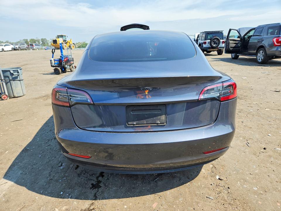 Продаж на аукціоні авто 2023 Tesla Model 3, vin: 5YJ3E1EA7PF574516, номер лоту: 64746816