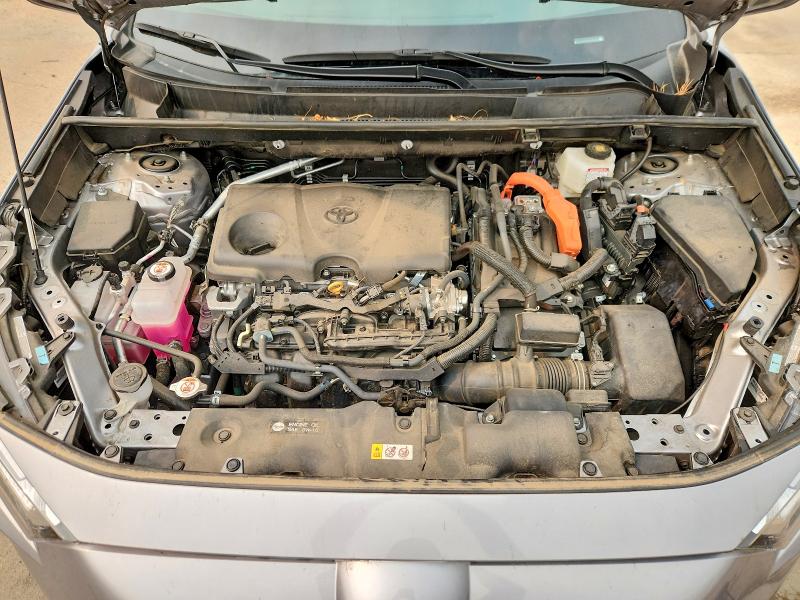 63328376 :رقم المزاد ، 4T3LWRFV6RU154207 vin ، 2024 Toyota Rav4 مزاد بيع