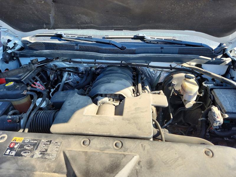 Aukcja sprzedaży 2014 Chevrolet Silverado, vin: 1GCVKREC3EZ265148, numer aukcji: 61411116