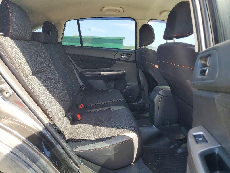 Aukcja sprzedaży 2016 Subaru Crosstrek, vin: JF2GPABC7G8292377, numer aukcji: 65003706