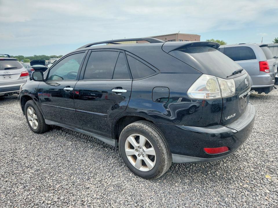 Aukcja sprzedaży 2008 Lexus Rx, vin: 2T2HK31U18C084911, numer aukcji: 64988496