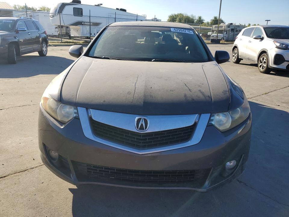 Продаж на аукціоні авто 2010 Acura Tsx, vin: JH4CU2F62AC032231, номер лоту: 62994216