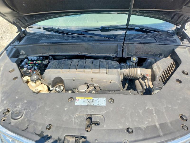 Aukcja sprzedaży 2017 Chevrolet Traverse, vin: 1GNKVFED4HJ327734, numer aukcji: 66783136