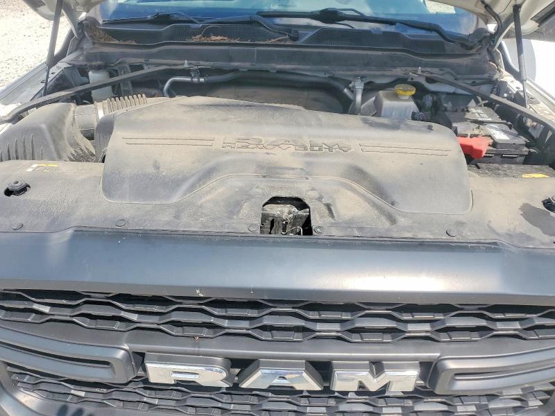 66225816 :رقم المزاد ، 3C6UR5CJ8KG711959 vin ، 2019 Ram 2500 مزاد بيع