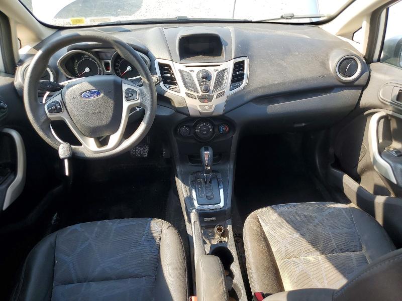 Aukcja sprzedaży 2012 Ford Fiesta, vin: 3FADP4EJ7CM101209, numer aukcji: 64156076