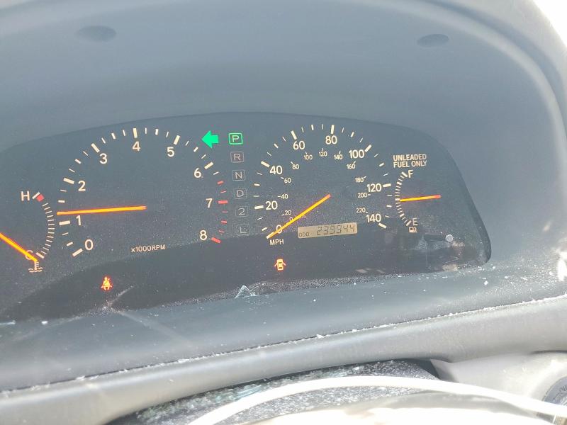 Продаж на аукціоні авто 1998 Lexus Es, vin: JT8BF28G7W5047900, номер лоту: 66079556