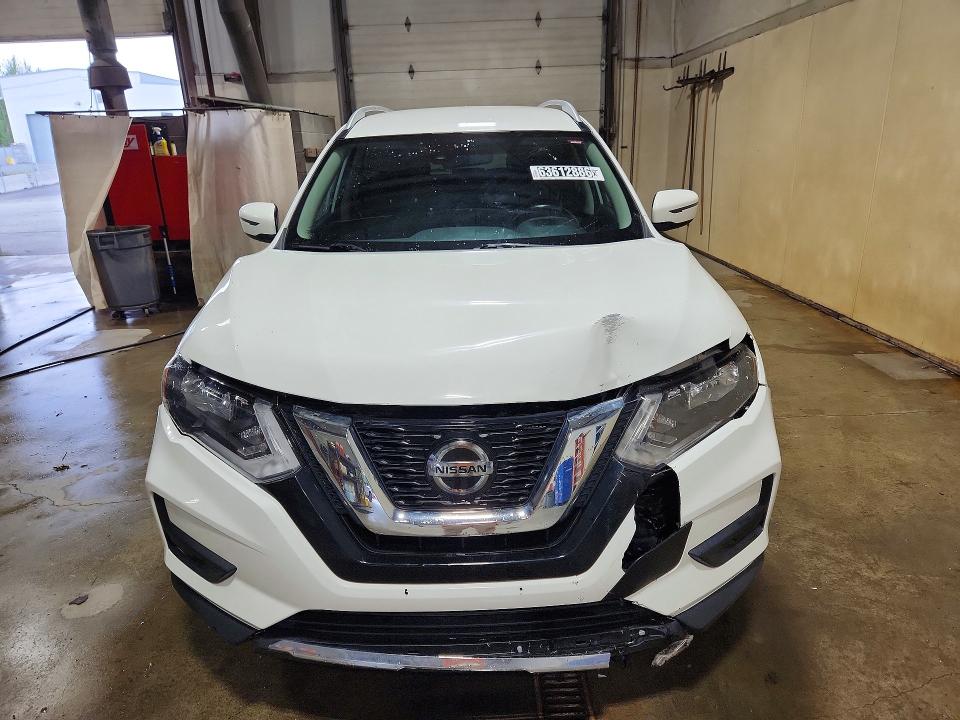 Aukcja sprzedaży 2020 Nissan Rogue, vin: JN8AT2MV0LW107567, numer aukcji: 63612886
