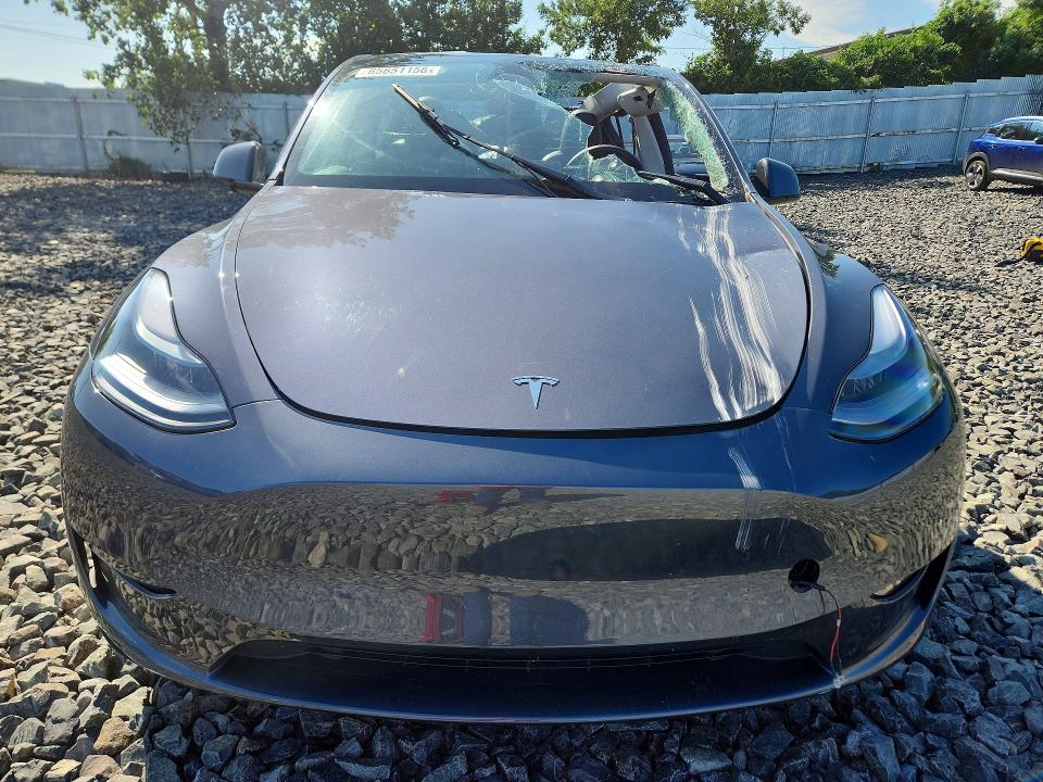Aukcja sprzedaży 2023 Tesla Model Y, vin: 7SAYGAEE3PF864497, numer aukcji: 65651156