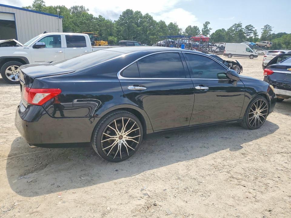 Aukcja sprzedaży 2009 Lexus Es, vin: JTHBJ46G892321981, numer aukcji: 63757516