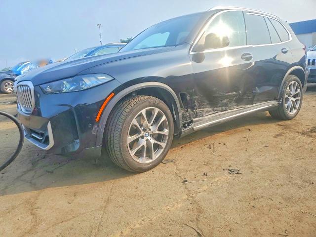 Aukcja sprzedaży 2026 Bmw X5, vin: 5UX23EU06T9079017, numer aukcji: 64678046