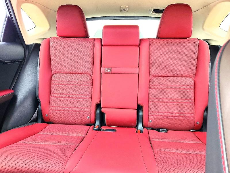 Продаж на аукціоні авто 2018 Lexus Nx 300, vin: JTJYARBZ4J2112173, номер лоту: 65372506