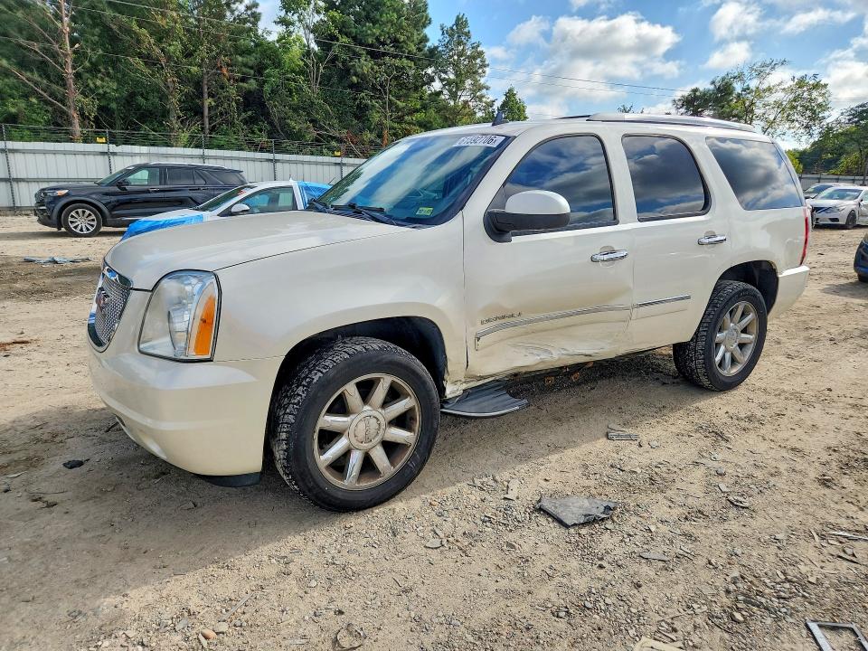 Aukcja sprzedaży 2014 Gmc Yukon, vin: 1GKS2EEF6ER222238, numer aukcji: 61592706