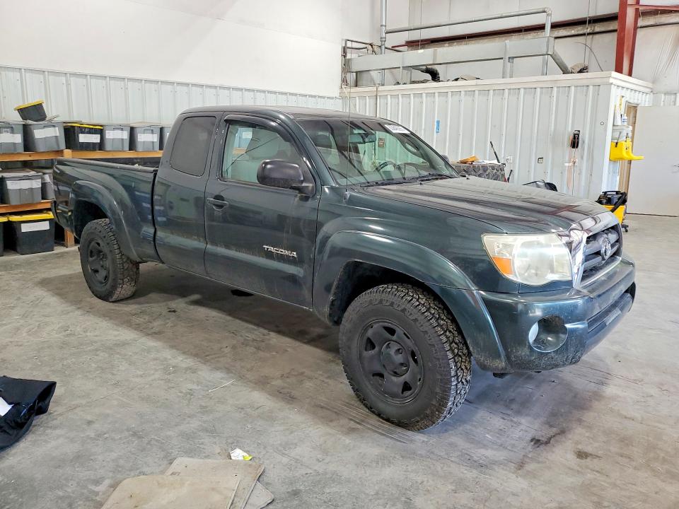 Aukcja sprzedaży 2009 Toyota Tacoma, vin: 5TEUU42N39Z657670, numer aukcji: 63848366