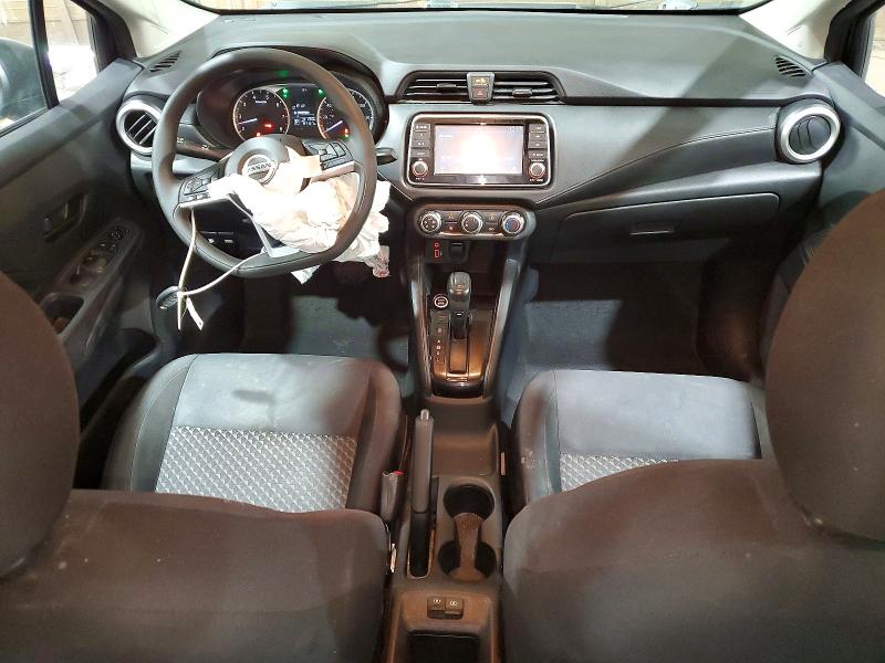 Aukcja sprzedaży 2021 Nissan Versa, vin: 3N1CN8DV2ML817520, numer aukcji: 65410336