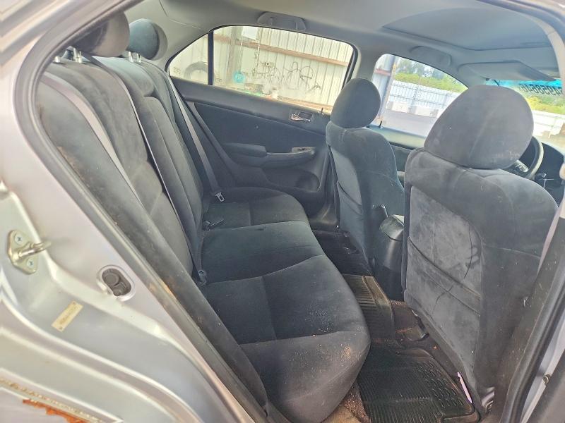 Продажа на аукционе авто 2004 Honda Accord, vin: 1HGCM56664A124513, номер лота: 64958646