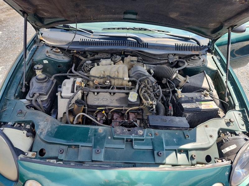 Продажа на аукционе авто 1999 Ford Taurus, vin: 1FAFP52U8XA312077, номер лота: 63536236