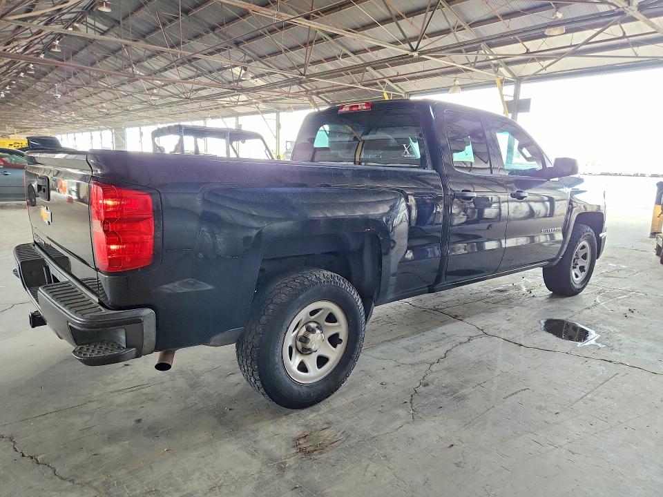 Aukcja sprzedaży 2014 Chevrolet Silverado, vin: 1GCRCPEH5EZ400712, numer aukcji: 65034296